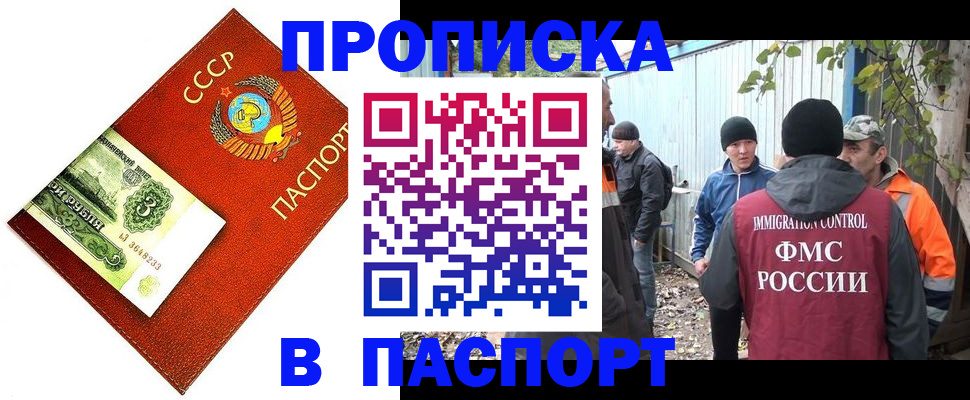 купить прописку в Мыски